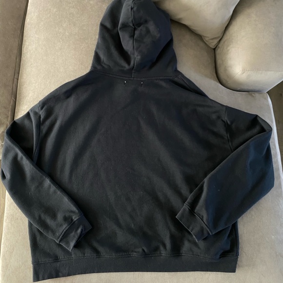 Graphic Hoodie - Picture 3 of 3
